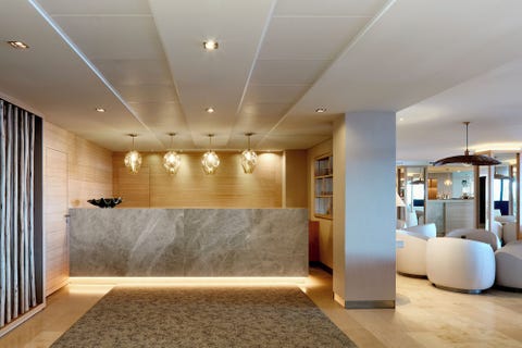 Dom Jose Beach Hotel 2 av 10