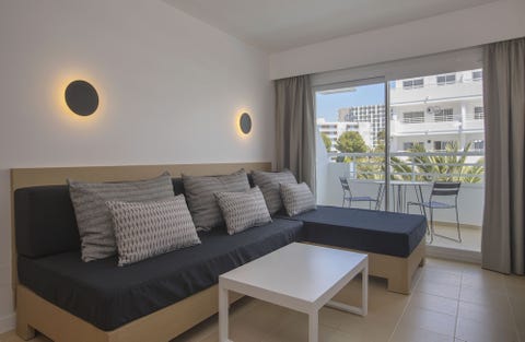 HM Martinique Aparthotel 9 av 10