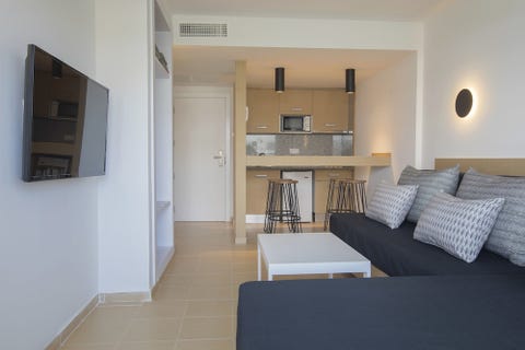 HM Martinique Aparthotel 5 av 10