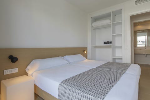 HM Martinique Aparthotel 6 av 10