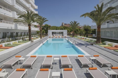 HM Martinique Aparthotel 1 av 10