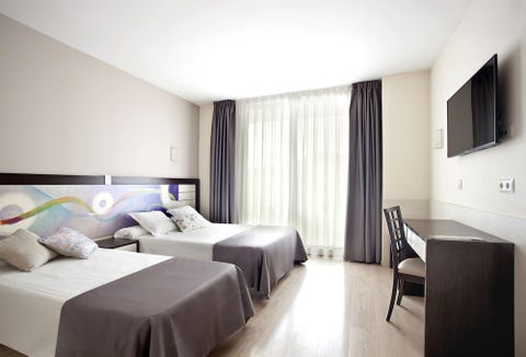 Hotel Indalo Park 5 av 10