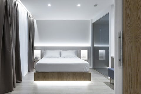 Hotel Indalo Park 10 av 10
