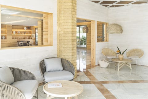 Hotel Indalo Park 4 av 10