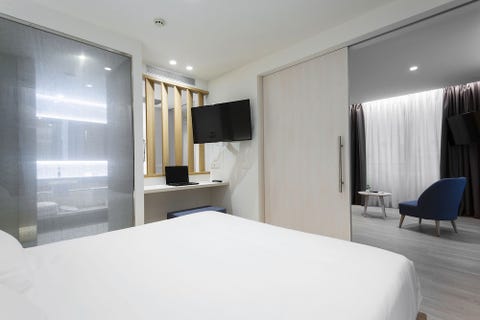 Hotel Indalo Park 9 av 10