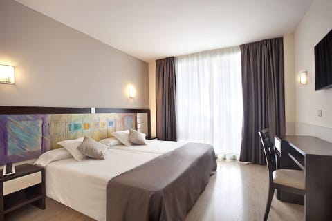 Hotel Indalo Park 6 av 10