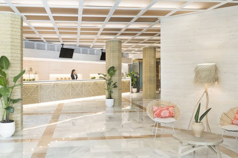 Hotel Indalo Park 2 av 10