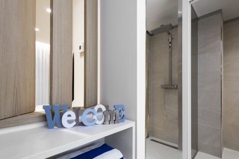Hotel Indalo Park 8 av 10