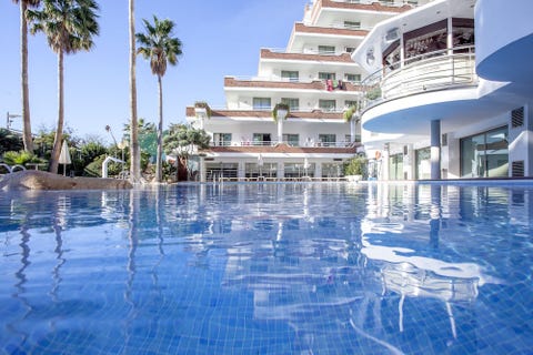 Hotel Indalo Park 1 av 10