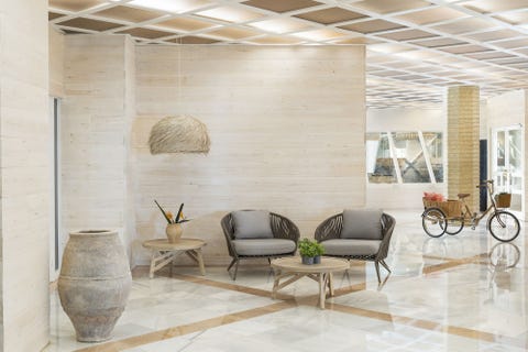 Hotel Indalo Park 3 av 10