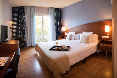 Hotel Delfín 10 av 10