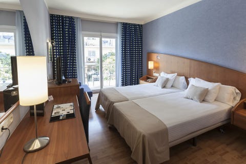 Hotel Delfín 9 av 10