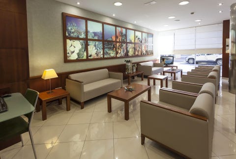 Hotel Delfín 4 av 10