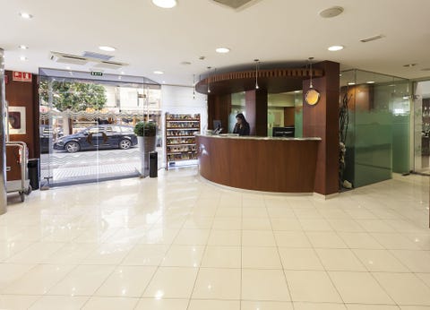 Hotel Delfín 6 av 10