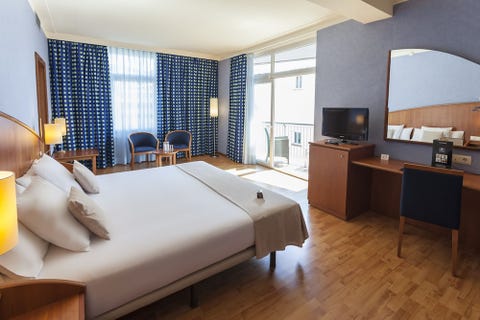 Hotel Delfín 8 av 10