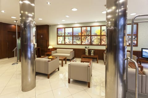 Hotel Delfín 3 av 10
