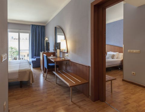 Hotel Delfín 7 av 10