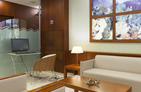 Hotel Delfín 5 av 10