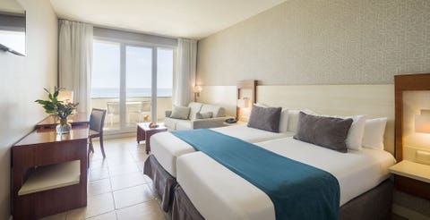 Hotel ILUNION Fuengirola 5 av 10