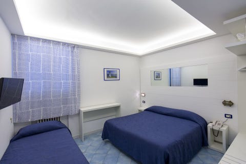 Hotel Il Faro 9 av 10