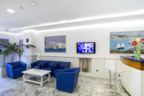 Hotel Il Faro 5 av 10