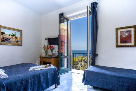 Hotel Il Faro 6 av 10