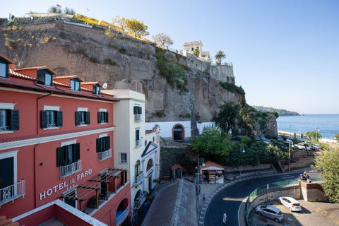 Hotel Il Faro 1 av 10