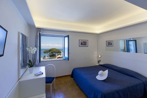 Hotel Il Faro 8 av 10
