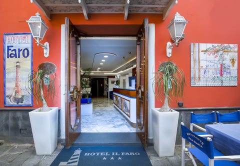 Hotel Il Faro 4 av 10
