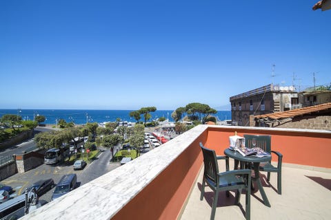 Hotel Il Faro 2 av 10