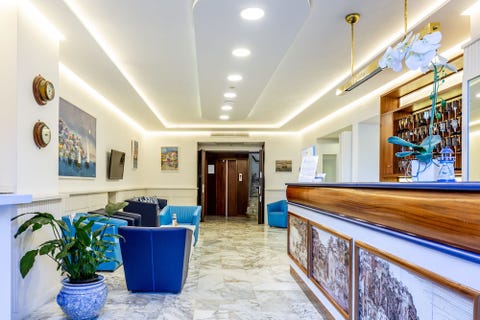 Hotel Il Faro 3 av 10