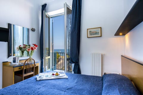 Hotel Il Faro 7 av 10