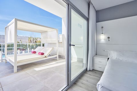 Hotel Astoria Playa - Adults Only 5 av 10
