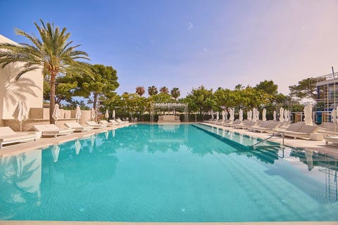 Hotel Astoria Playa - Adults Only 1 av 10