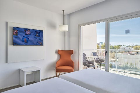 Hotel Astoria Playa - Adults Only 10 av 10