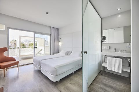 Hotel Astoria Playa - Adults Only 9 av 10