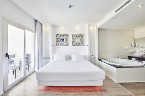 Hotel Astoria Playa - Adults Only 4 av 10