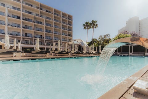 Hotel Astoria Playa - Adults Only 2 av 10