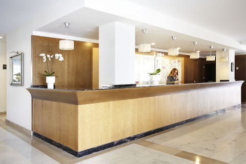 Grupotel Montecarlo 2 av 10