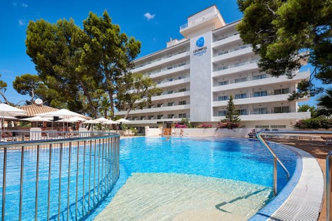 Grupotel Montecarlo 1 av 10