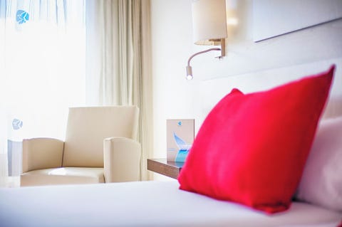 Grupotel Montecarlo 9 av 10