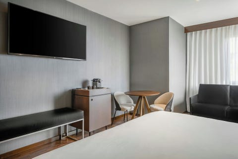 AC Hotel Alicante by Marriott 10 av 10