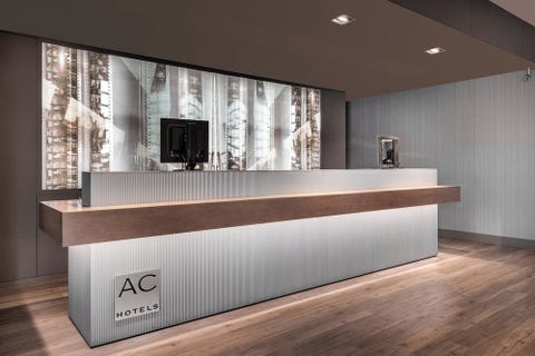 AC Hotel Alicante by Marriott 4 av 10