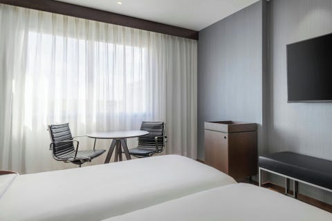 AC Hotel Alicante by Marriott 8 av 10