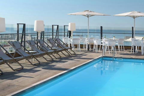AC Hotel Alicante by Marriott 2 av 10