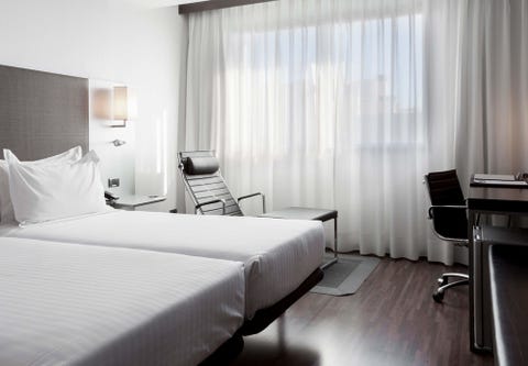AC Hotel Alicante by Marriott 6 av 10