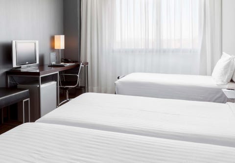 AC Hotel Alicante by Marriott 7 av 10