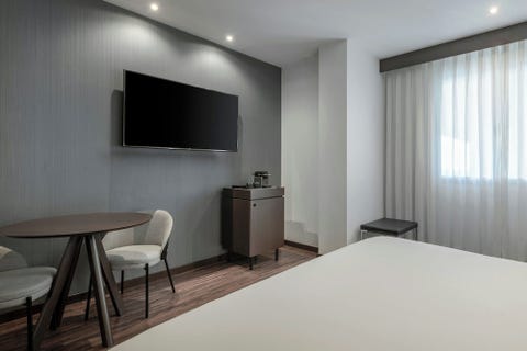 AC Hotel Alicante by Marriott 9 av 10