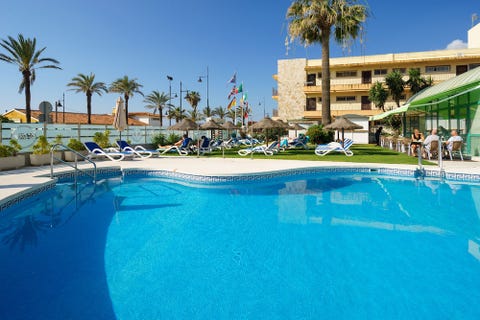 Hotel Isabel 5 av 10