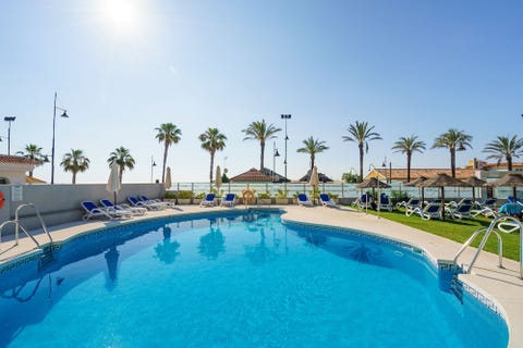 Hotel Isabel 1 av 10